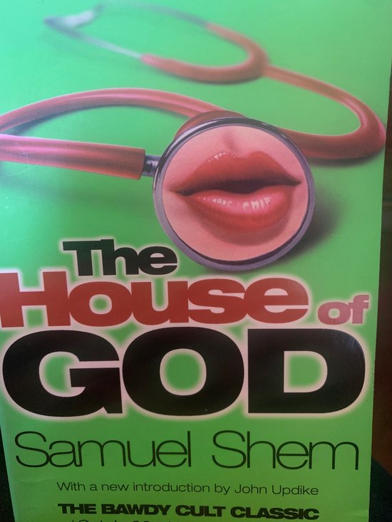 The House Of God