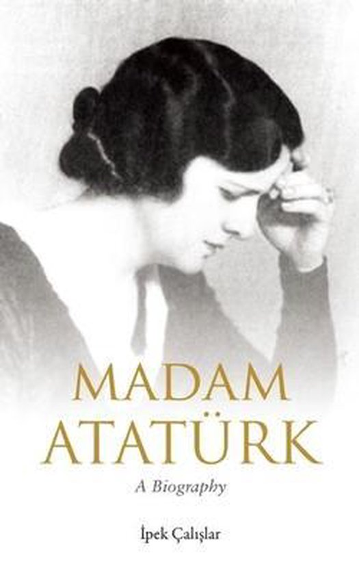 Ypek Calyplar Madam Ataturk thumbnail