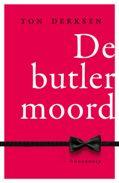 Ton Derksen De Butlermoord thumbnail