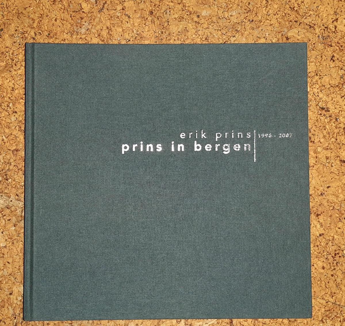Prins in Bergen