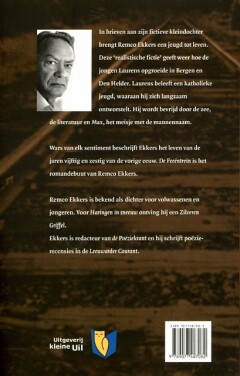 De Feeëntrein achterkant