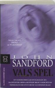 Vals spel / Lucas Davenport / 14