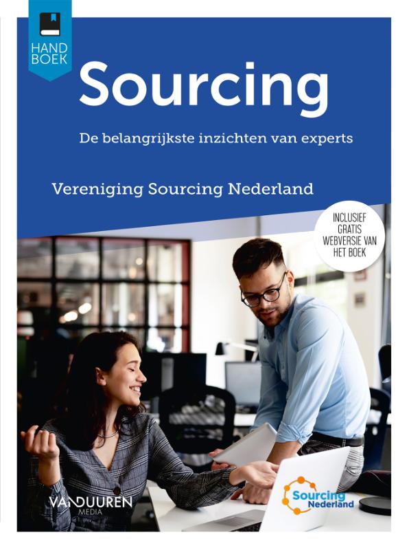 Handboek Sourcing / Handboek