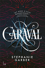boekenbalie_9789021028644_cover Caraval / Caraval / 1