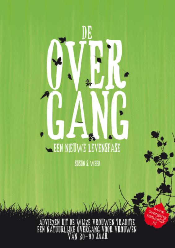 OVERGANG