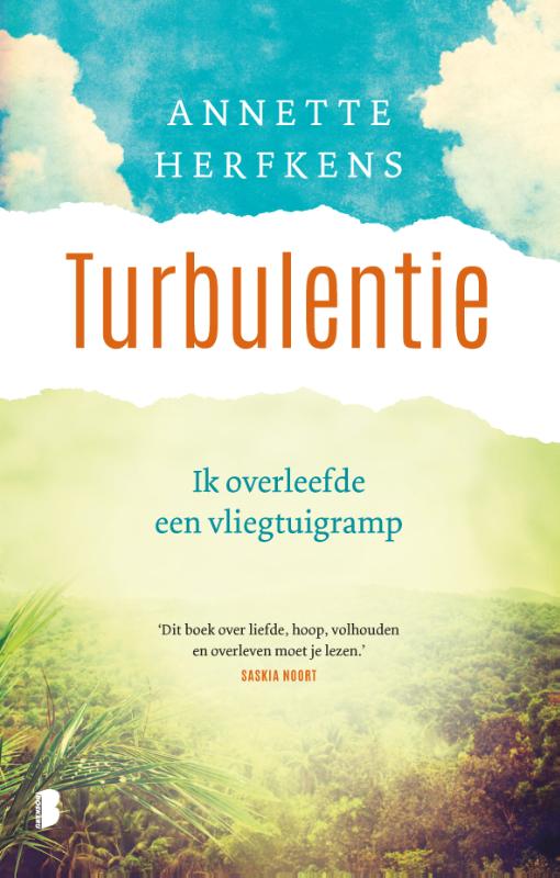 Annette Herfkens Turbulentie thumbnail