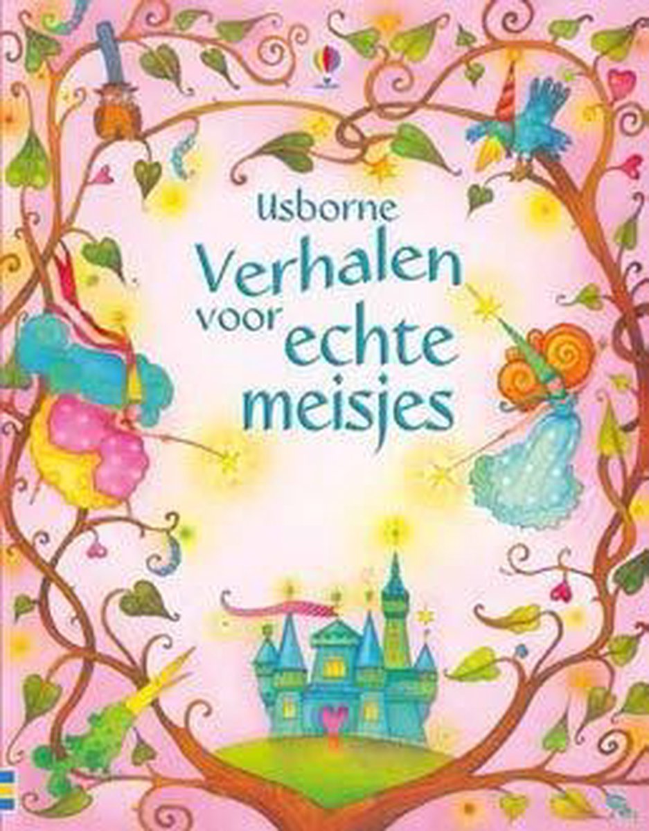 Verhalen Voor Echte Meisjes thumbnail