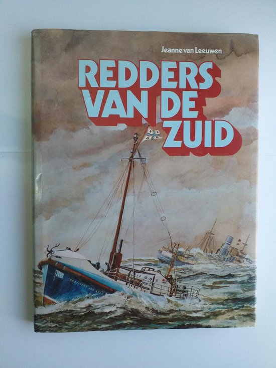 Redders van de zuid