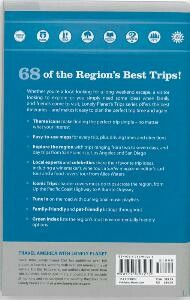 California Trips achterkant