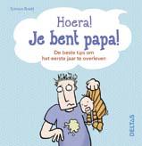 boekenbalie_9789044736007_cover Hoera! Je bent papa!