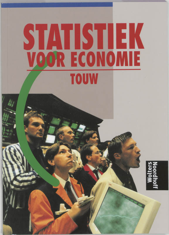 Statistiek voor economie