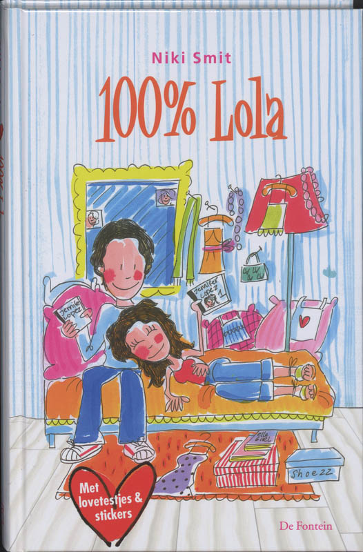 100% Lola / 100%