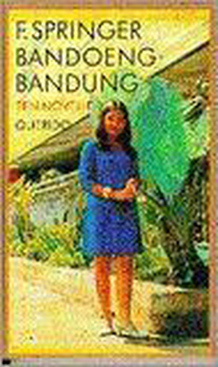 Bandoeng - Bandung