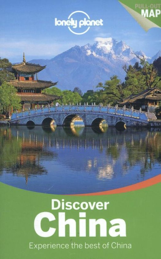 Discover China 3