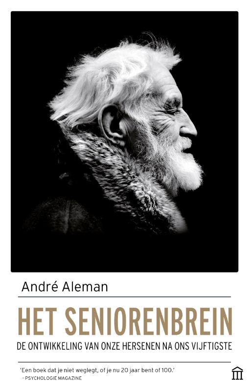 Het seniorenbrein