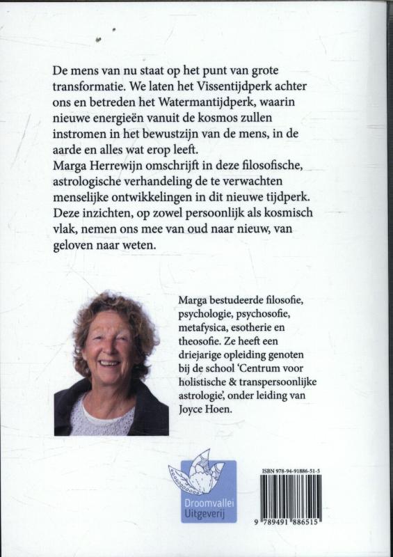 Van geloven naar weten achterkant
