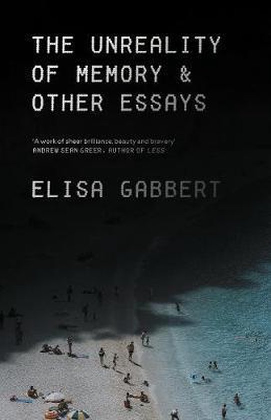 The Unreality of Memory