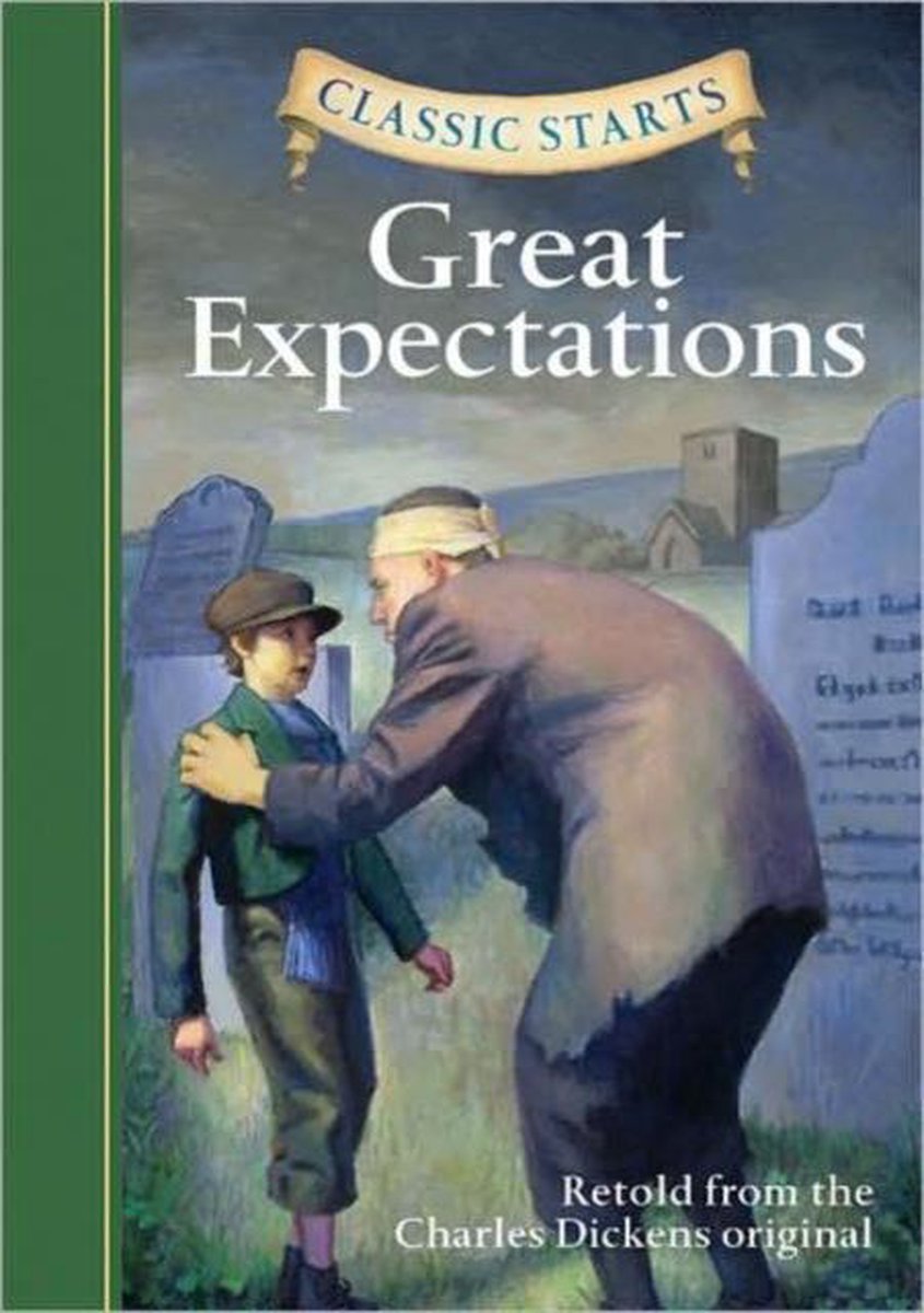 Classic Starts Great Expectations