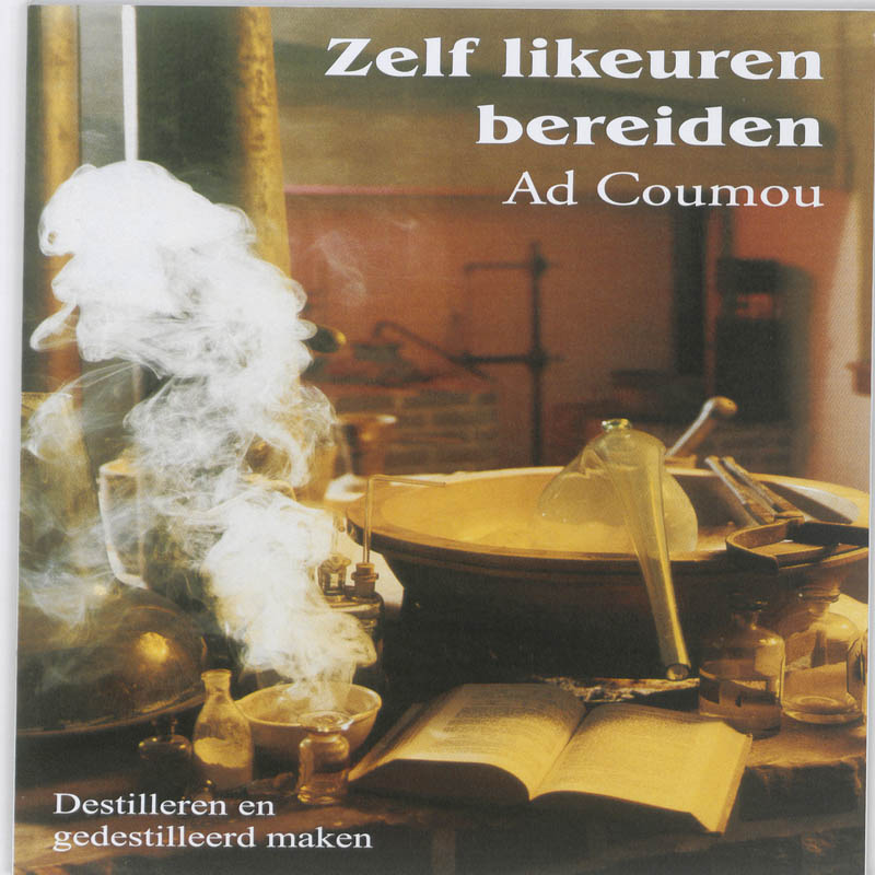 boekenbalie_9789080073531_cover Zelf likeuren bereiden