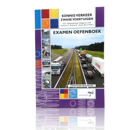 Kennis verkeer zware voertuigen