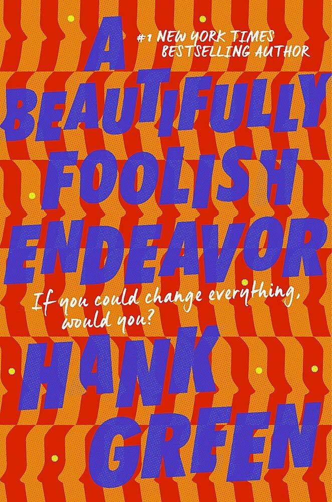 A Beautifully Foolish Endeavor / The Carls / 2