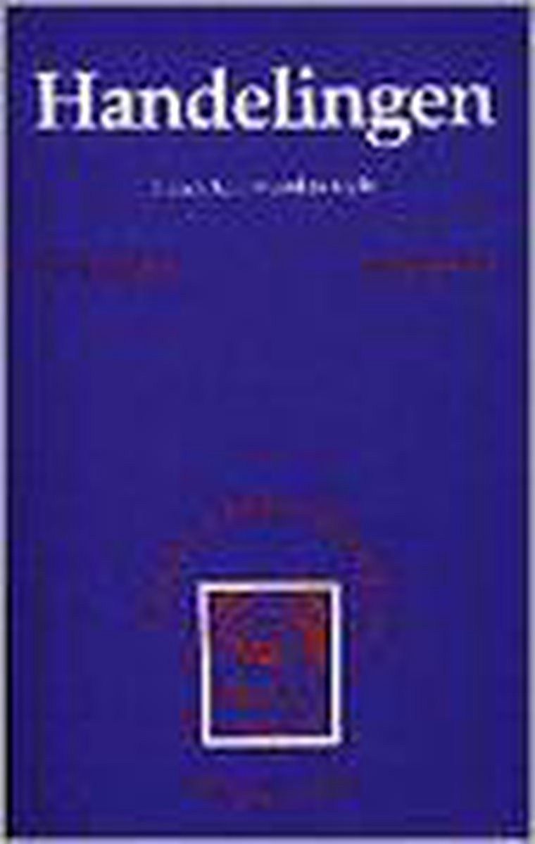 boekenbalie_9789023904625_cover HANDELINGEN - LUCAS TEN TWEEDE MALE