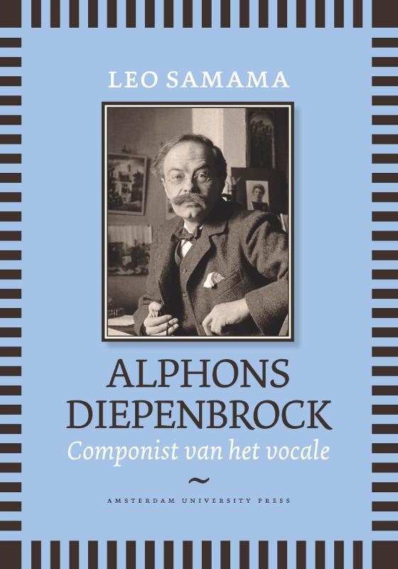 Alphons Diepenbrock