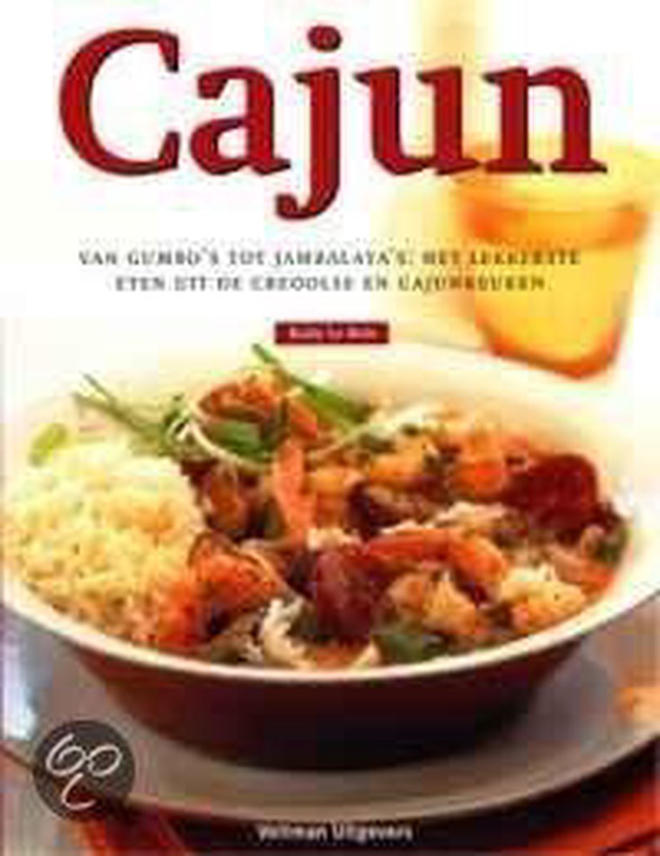 boekenbalie_9789059202405_cover Cajun