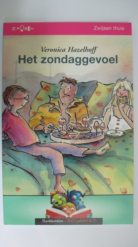 Het zondaggevoel