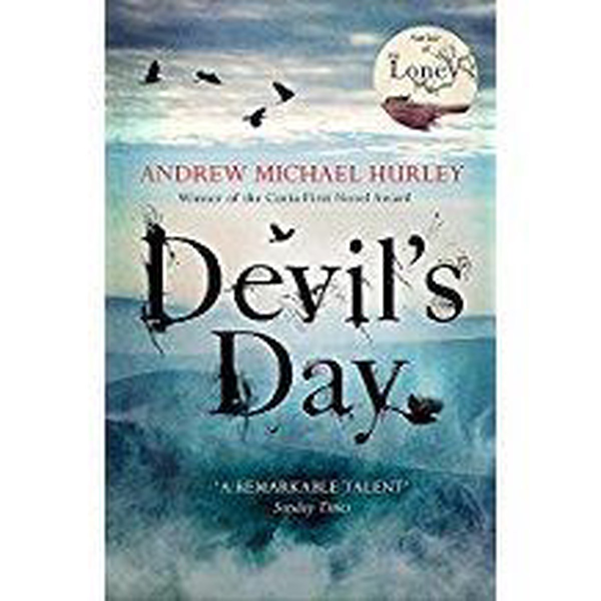 Andrew Michael Hurley Devil's Day thumbnail