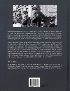 De gestapo achterkant