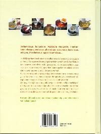 Groot handboek sauzen achterkant