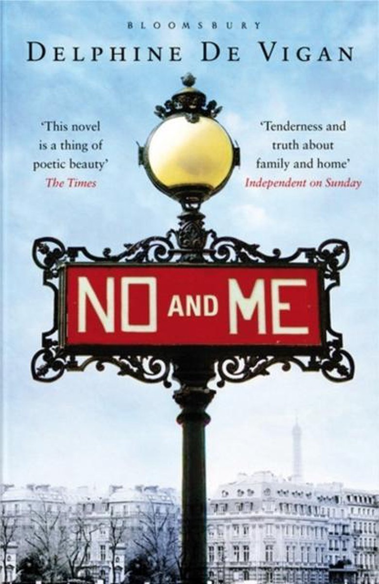 No & Me