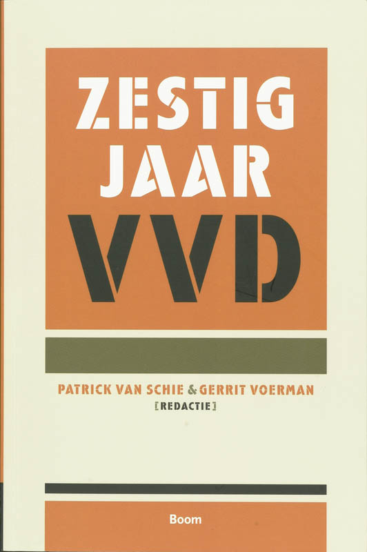 Zestig Jaar Vvd