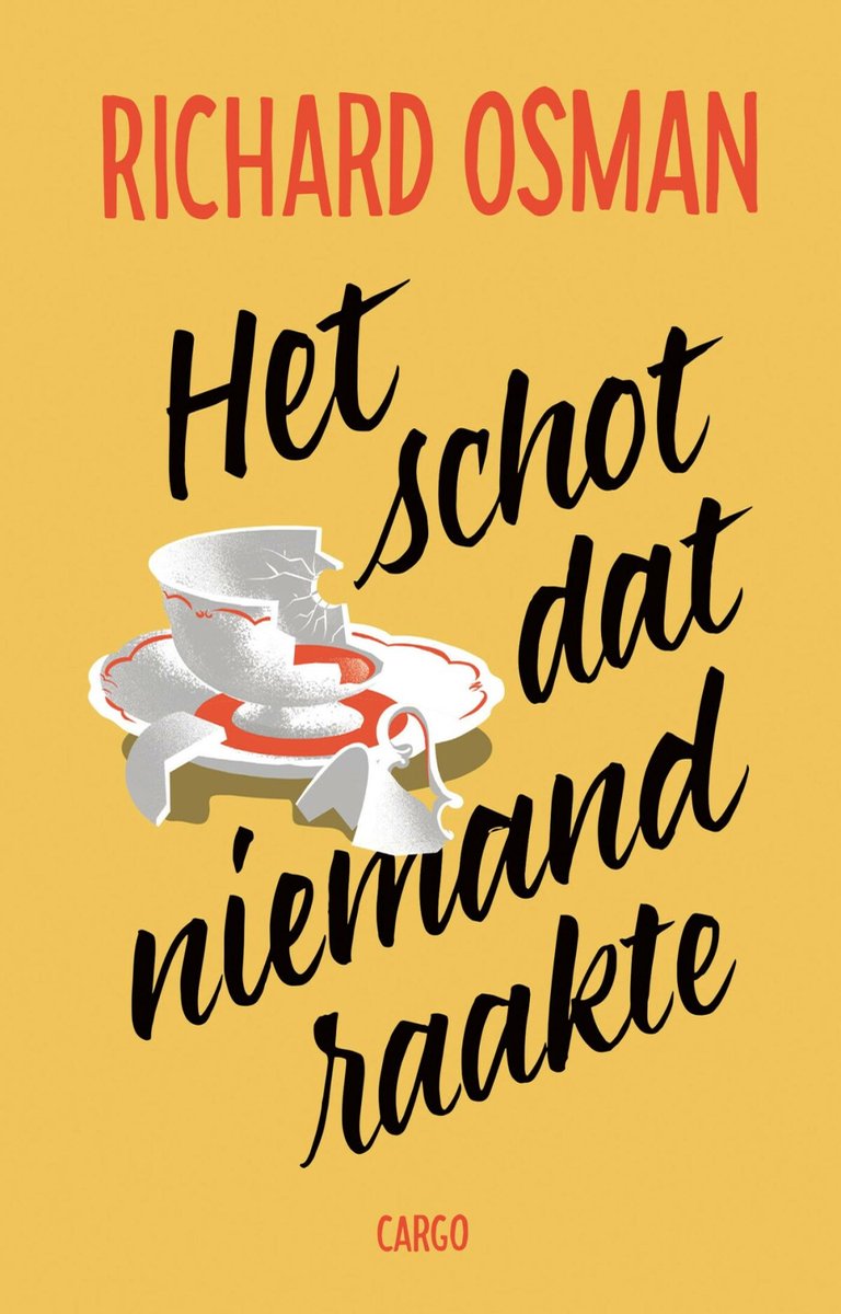 boekenbalie_9789403169613_cover Het schot dat niemand raakte / De moordclub (op donderdag) / 3