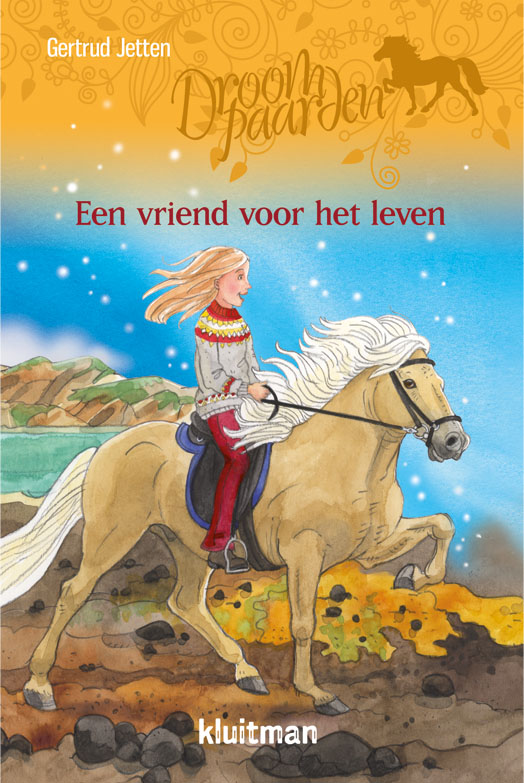 Droompaarden - Een vriend voor het leven