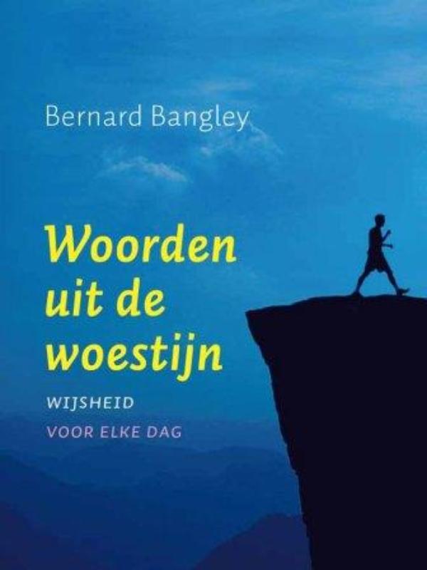 Woorden Uit De Woestijn