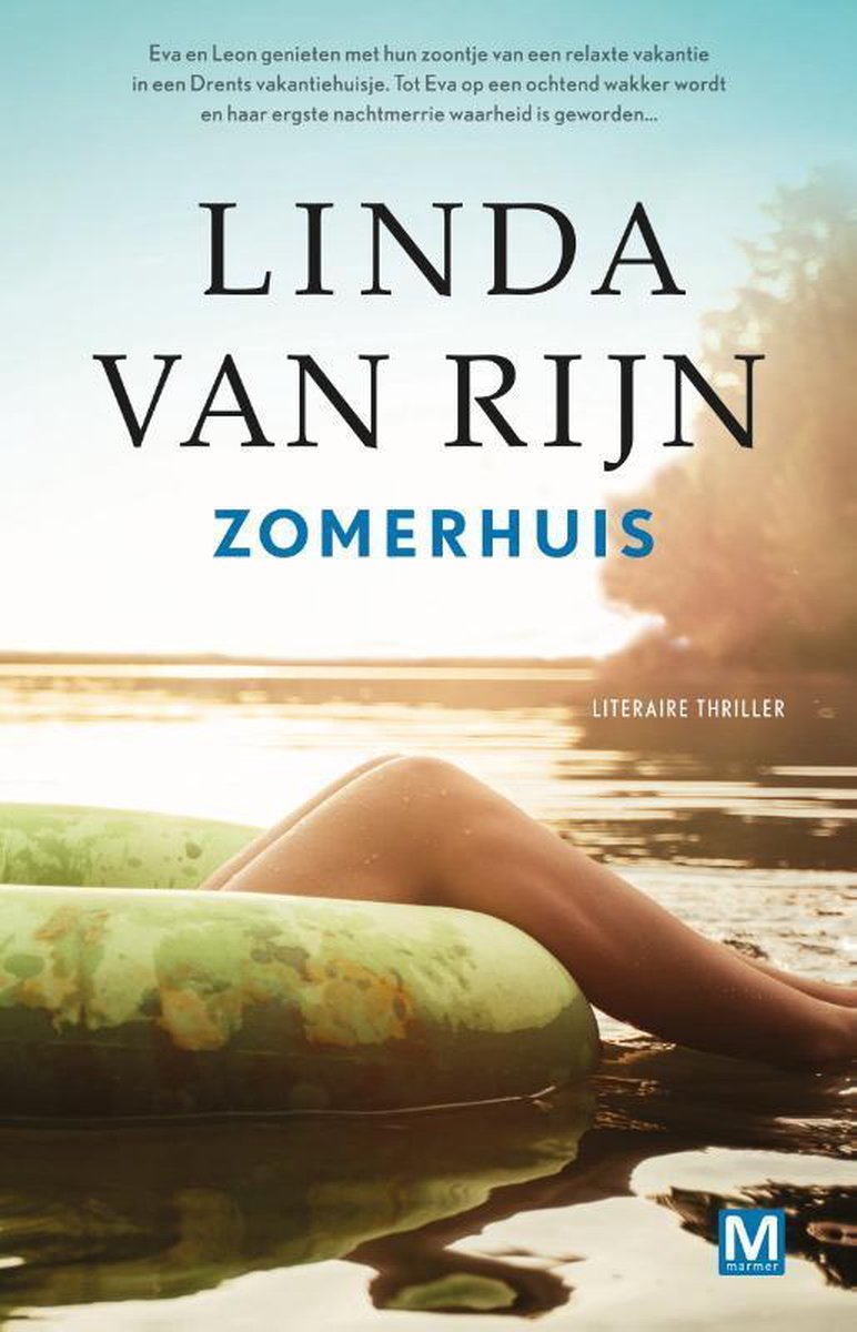boekenbalie_9789460683961_cover Zomerhuis