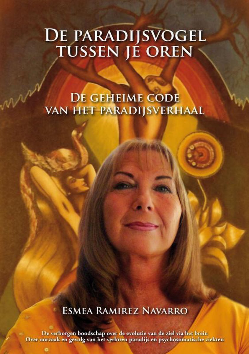 De paradijsvogel tussen je oren