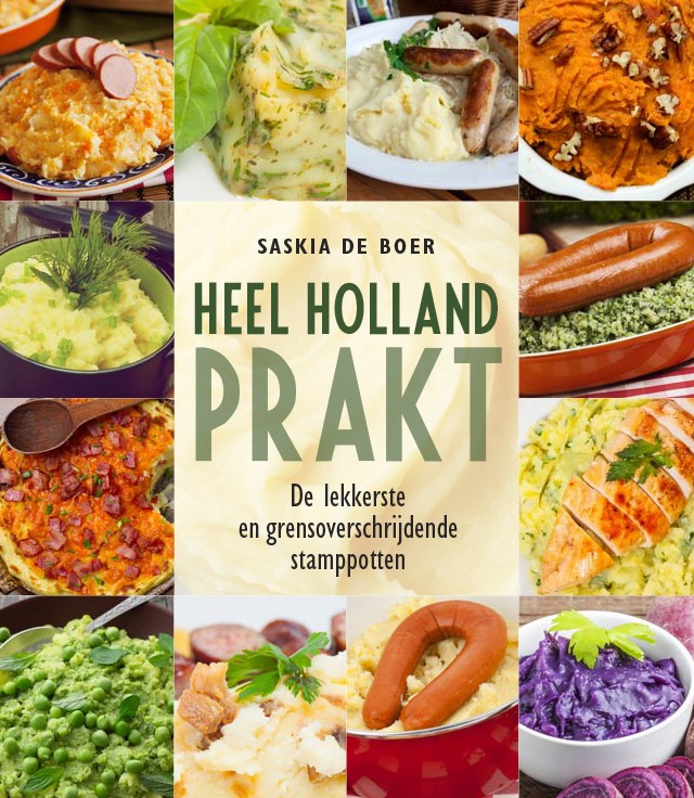 Saskia de Boer Heel Holland Prakt