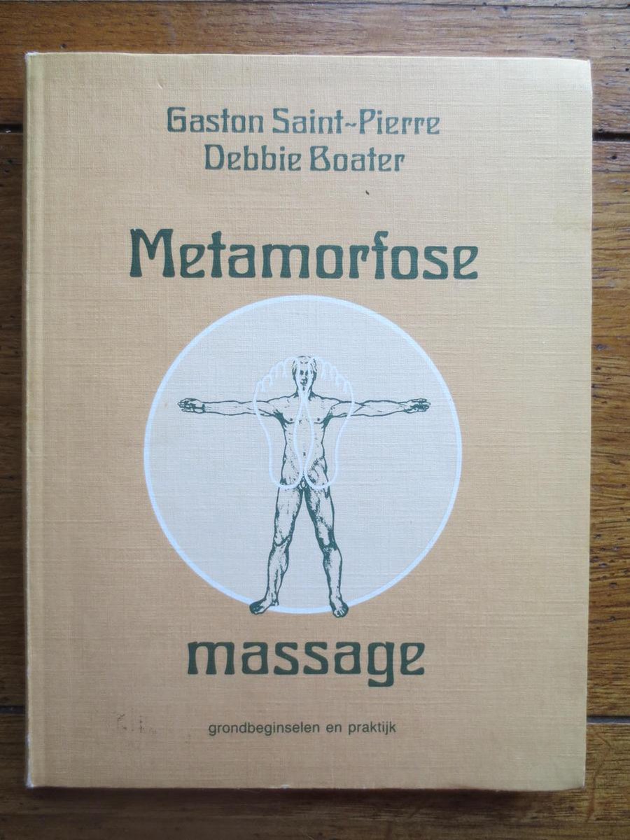 Metamorfose-massage