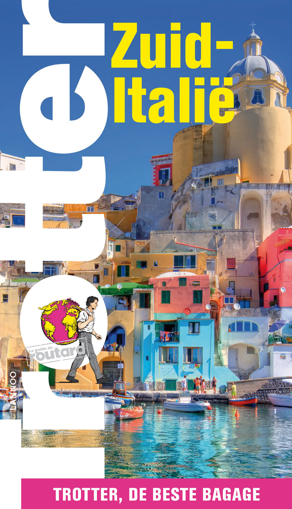 boekenbalie_9789020993912_cover Zuid-Italie / De Groene Reisgids