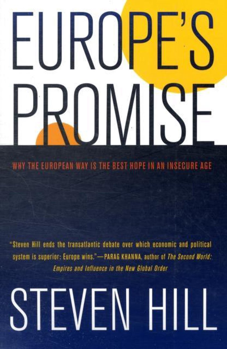 Europes Promise