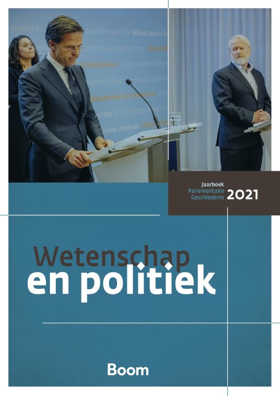 Centrum voor Parlementaire Geschiedenis Wetenschap En Politiek