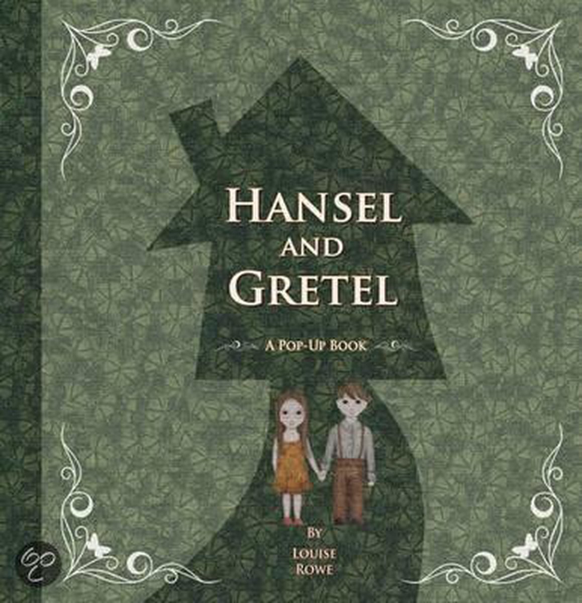 Hansel and Gretel