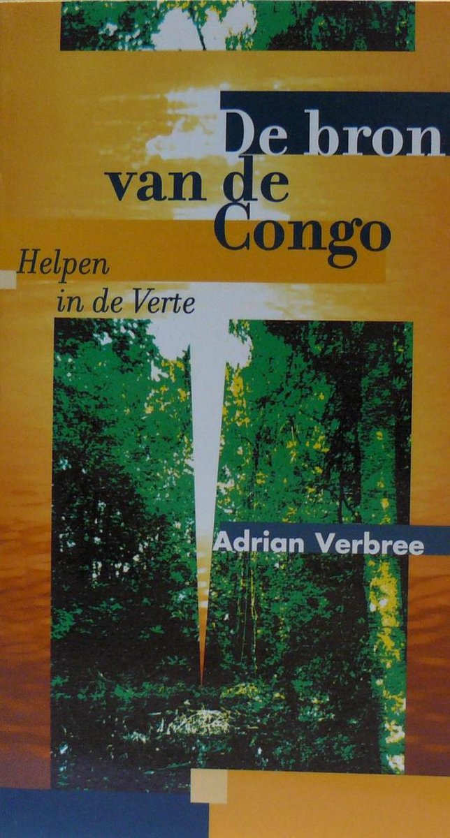De bron van de Congo
