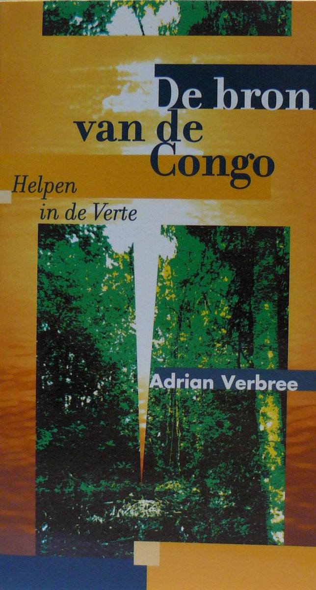 boekenbalie_9789073004085_cover De bron van de Congo