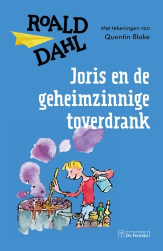 boekenbalie_9789026139369_cover Joris en de geheimzinnige toverdrank