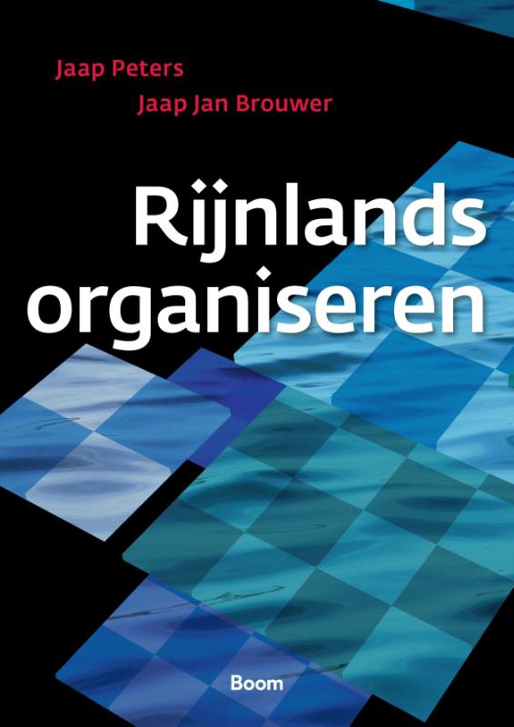 Jaap Peters Rijnlands Organiseren