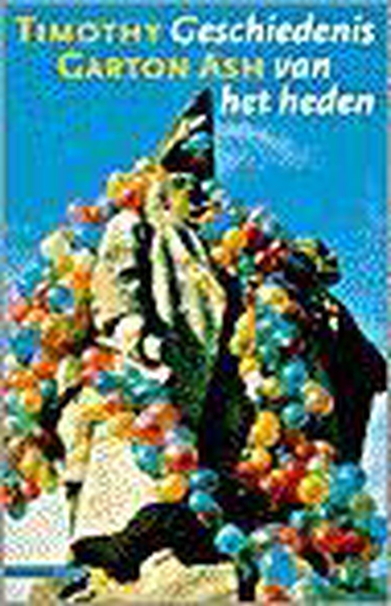 boekenbalie_9789045001180_cover GESCHIEDENIS VAN HET HEDEN